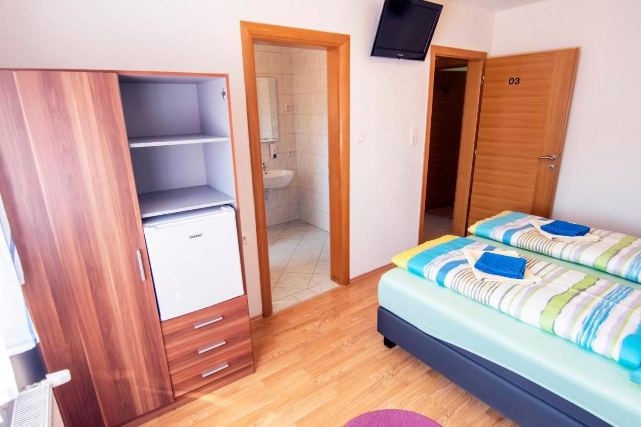 Hotel Soul Vacation Korenica Exterior foto