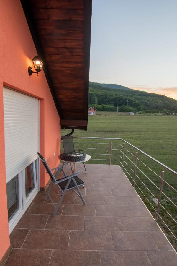 Hotel Soul Vacation Korenica Habitación foto