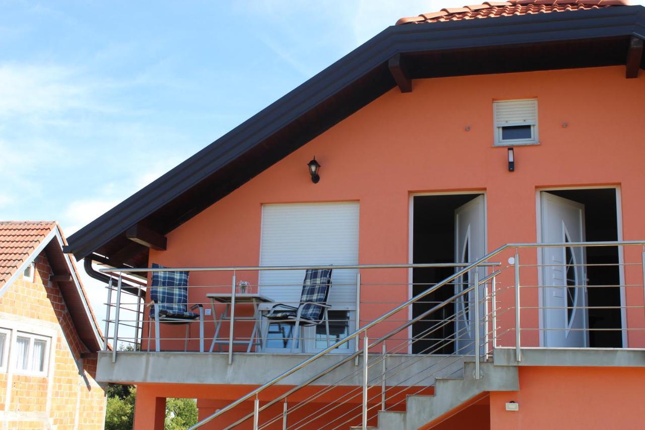 Hotel Soul Vacation Korenica Exterior foto